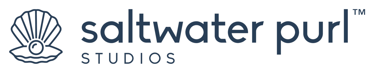 Saltwater Purl Studios