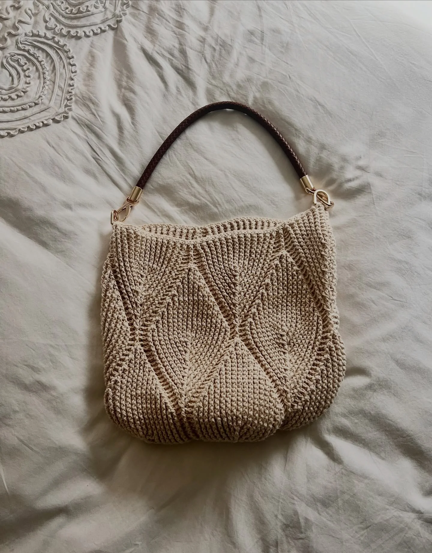 Hosta bag